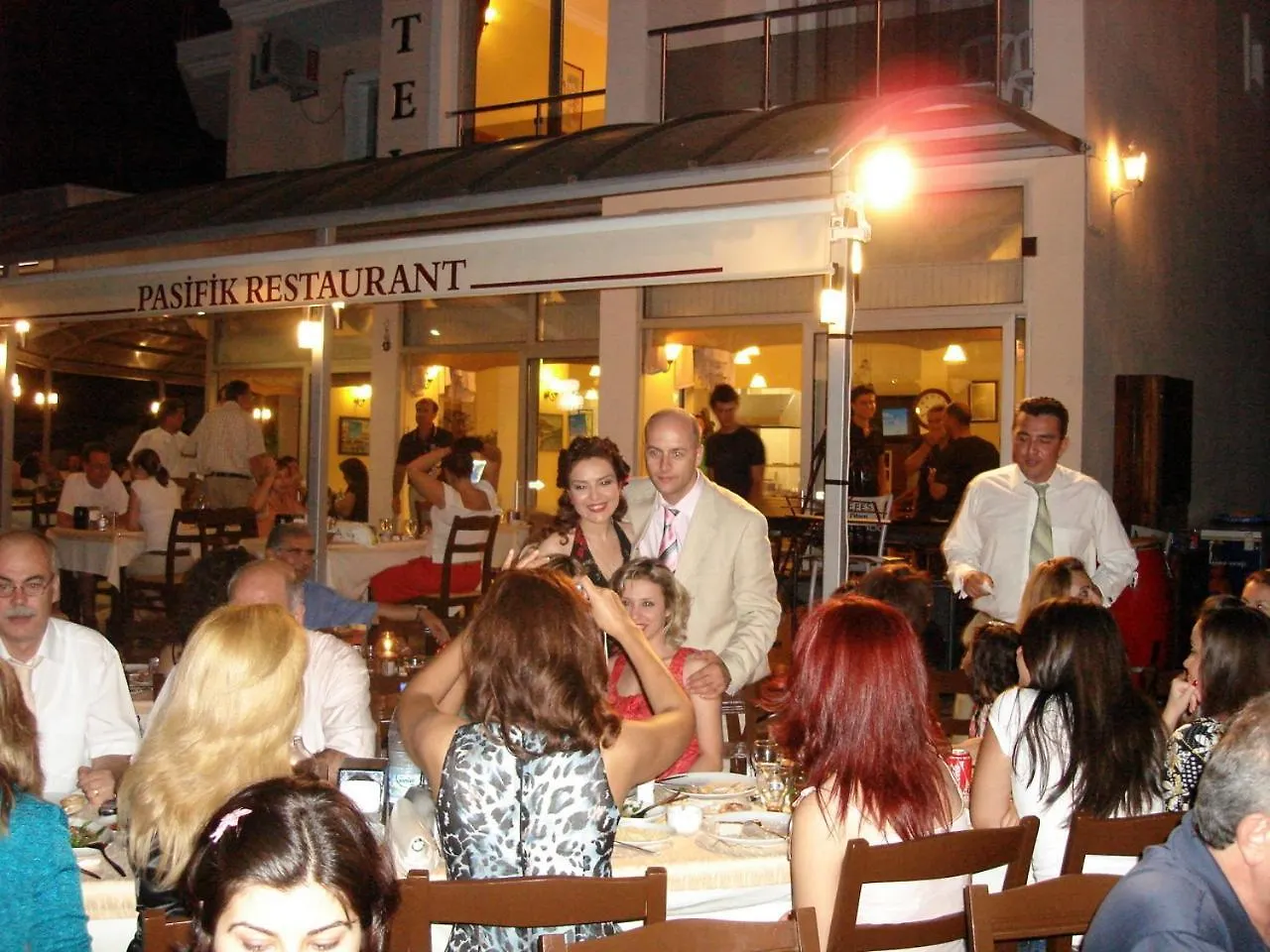 Pasifik Hotel Çeşme 2*,  Türkiye