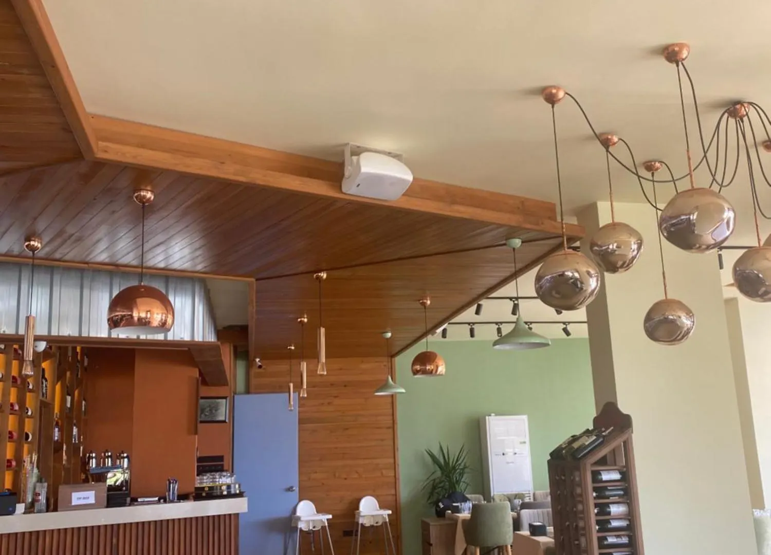Pasifik Hotel Çeşme