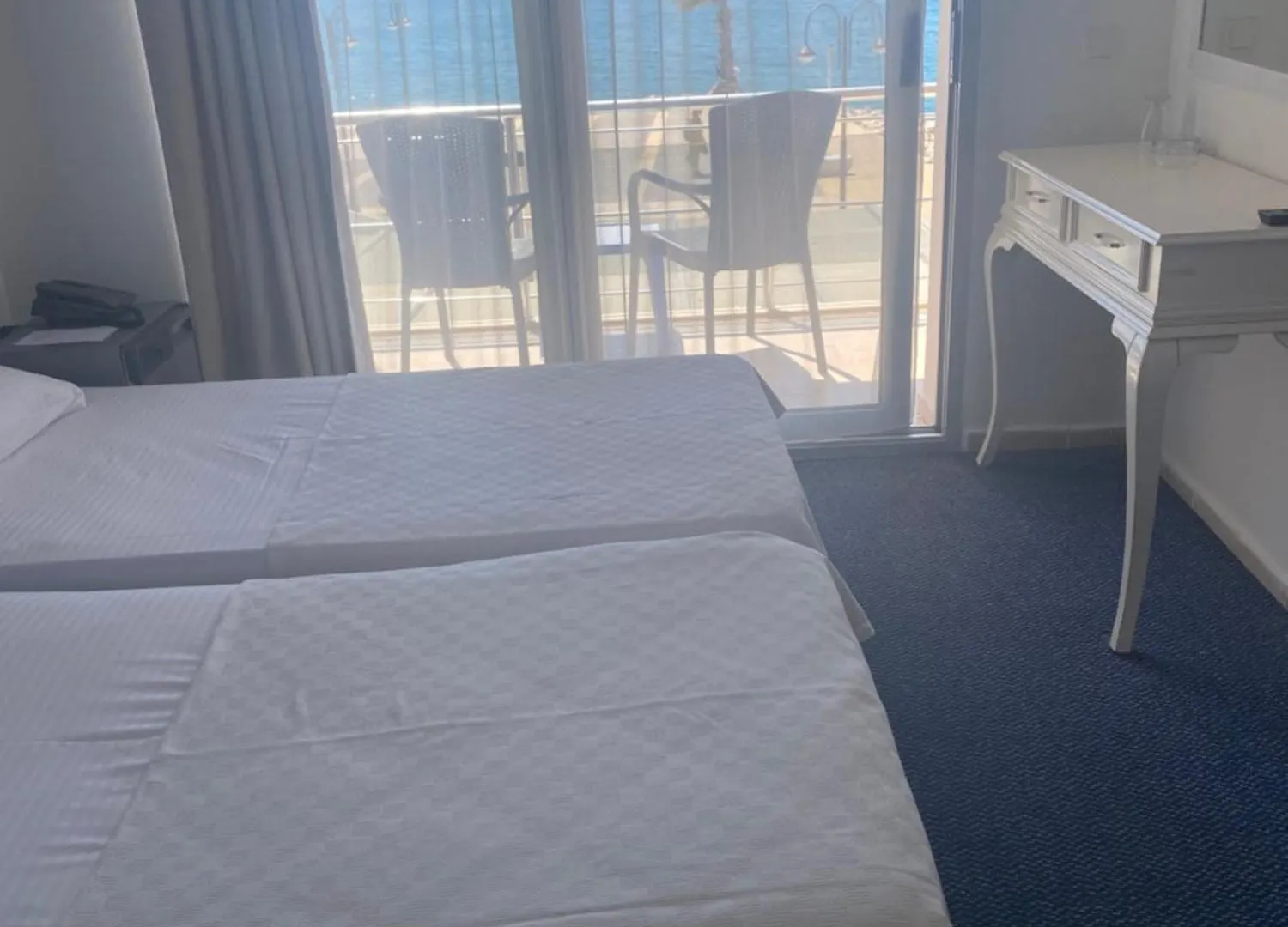 Pasifik Hotel Çeşme 2*,