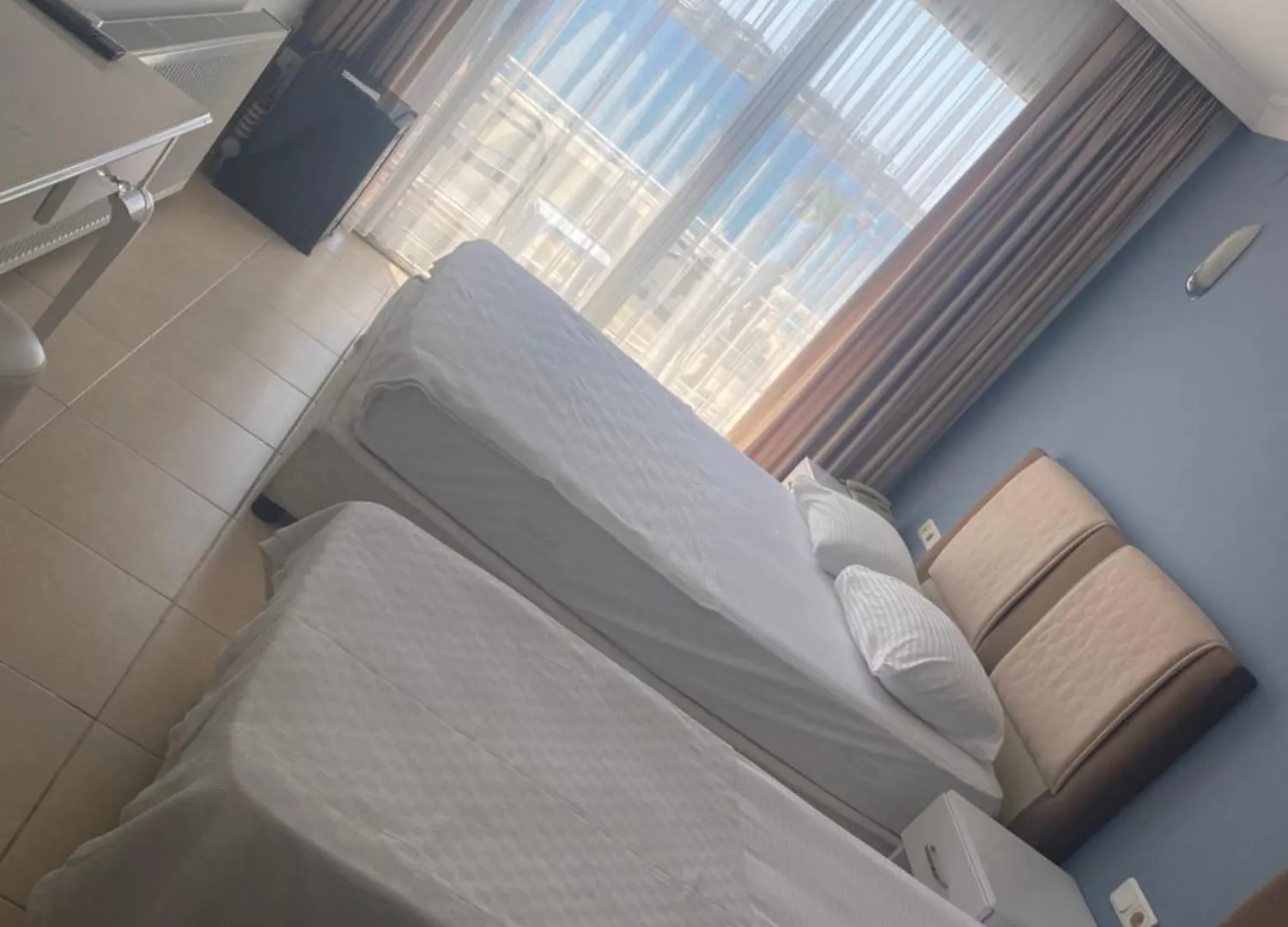 Pasifik Hotel Çeşme 2*,  Türkiye