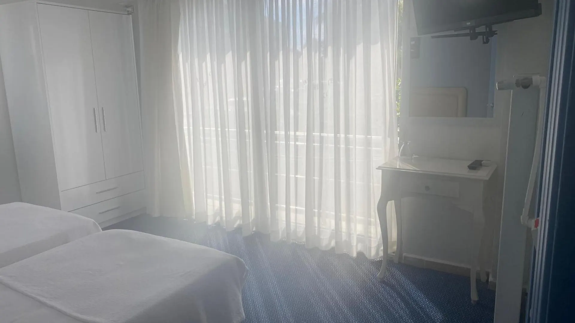 **  Pasifik Hotel Çeşme Türkiye