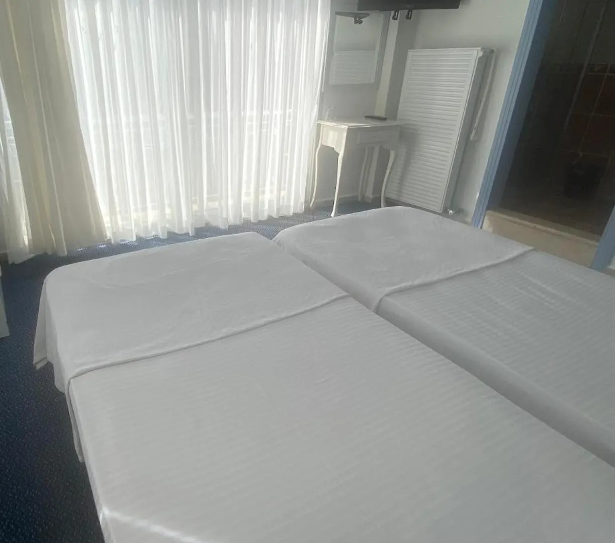 Pasifik Hotel Çeşme