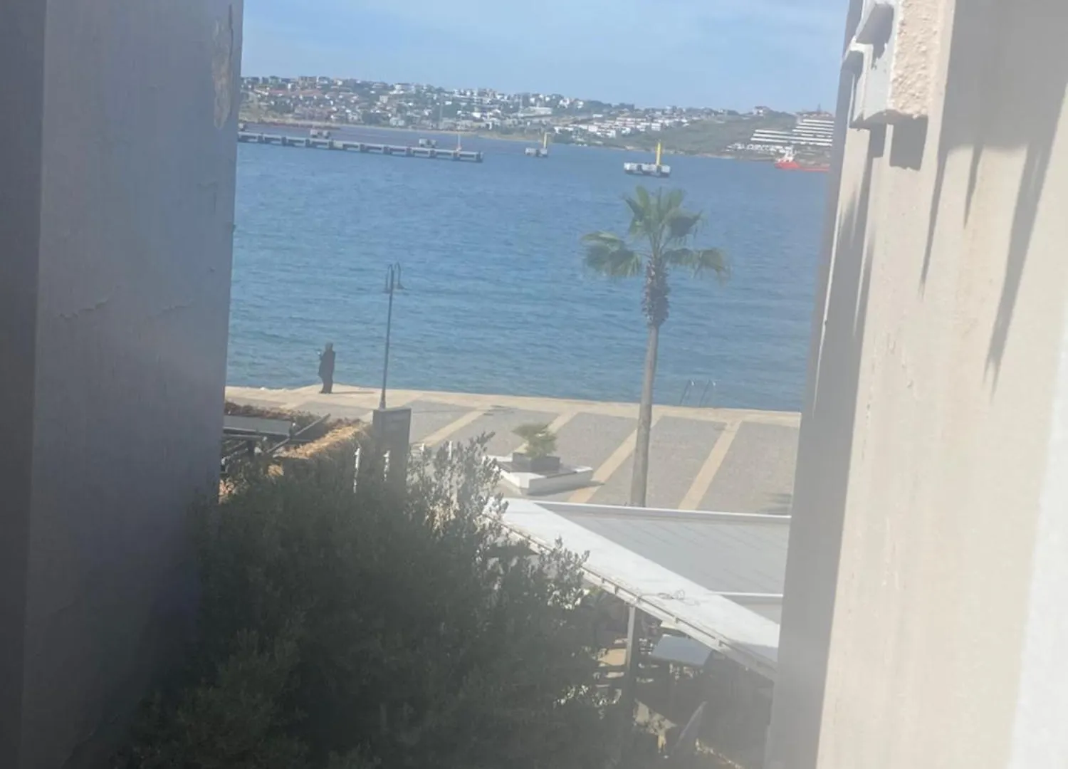 Pasifik Hotel Cesme