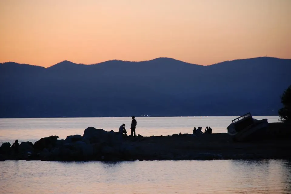 Pasifik Hotel Çeşme