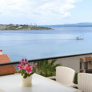 Apartment Saatli, Çeşme