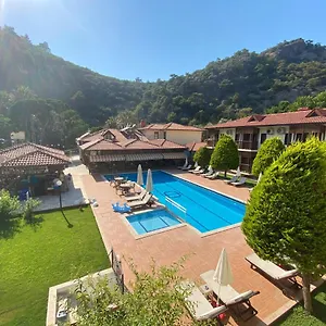*** Otel Hotel Oludeniz Türkiye