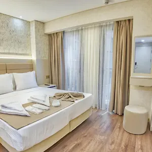  Otel Florina Türkiye