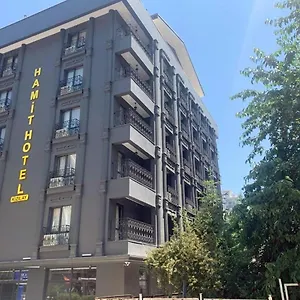 **** Hotel Hamit Kizilay Turkey