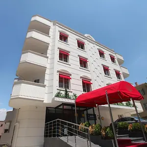 *** Hotel The Life & Turkey
