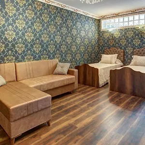 Apart Otel Mıra Apart Türkiye