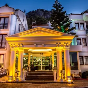 **** Hotel Ata Park Turkey