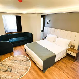 **** Hotel Nira Boutique Turkey