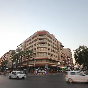**** Hotel Grand Corner Boutique Turkey