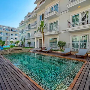 *** Otel Montebello Deluxe Türkiye