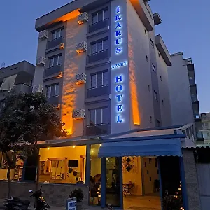 *** Hotel Ikarus Turkey