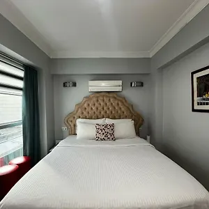 ** Guest house Invivo Turkey