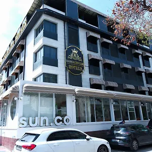 **** Hotel Bahcelievler Turkey