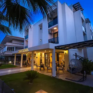 Bayram Otel