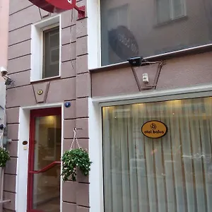 *** Hotel Balca Turkey