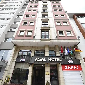 *** Otel Asal Türkiye