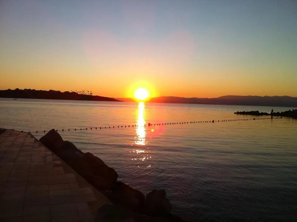 **  Pasifik Hotel Cesme Turkey