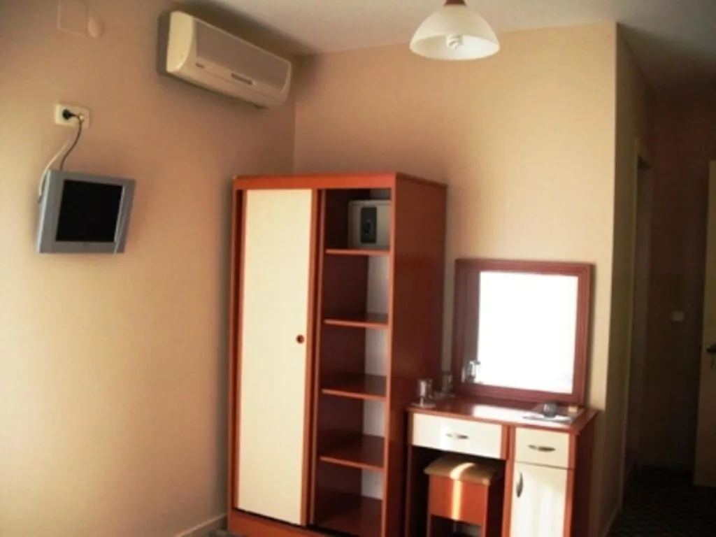 Pasifik Hotel Cesme Turkey