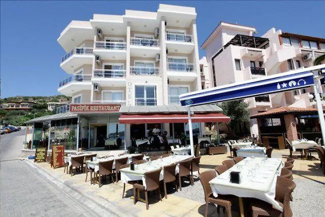 Pasifik Hotel Cesme 2*,