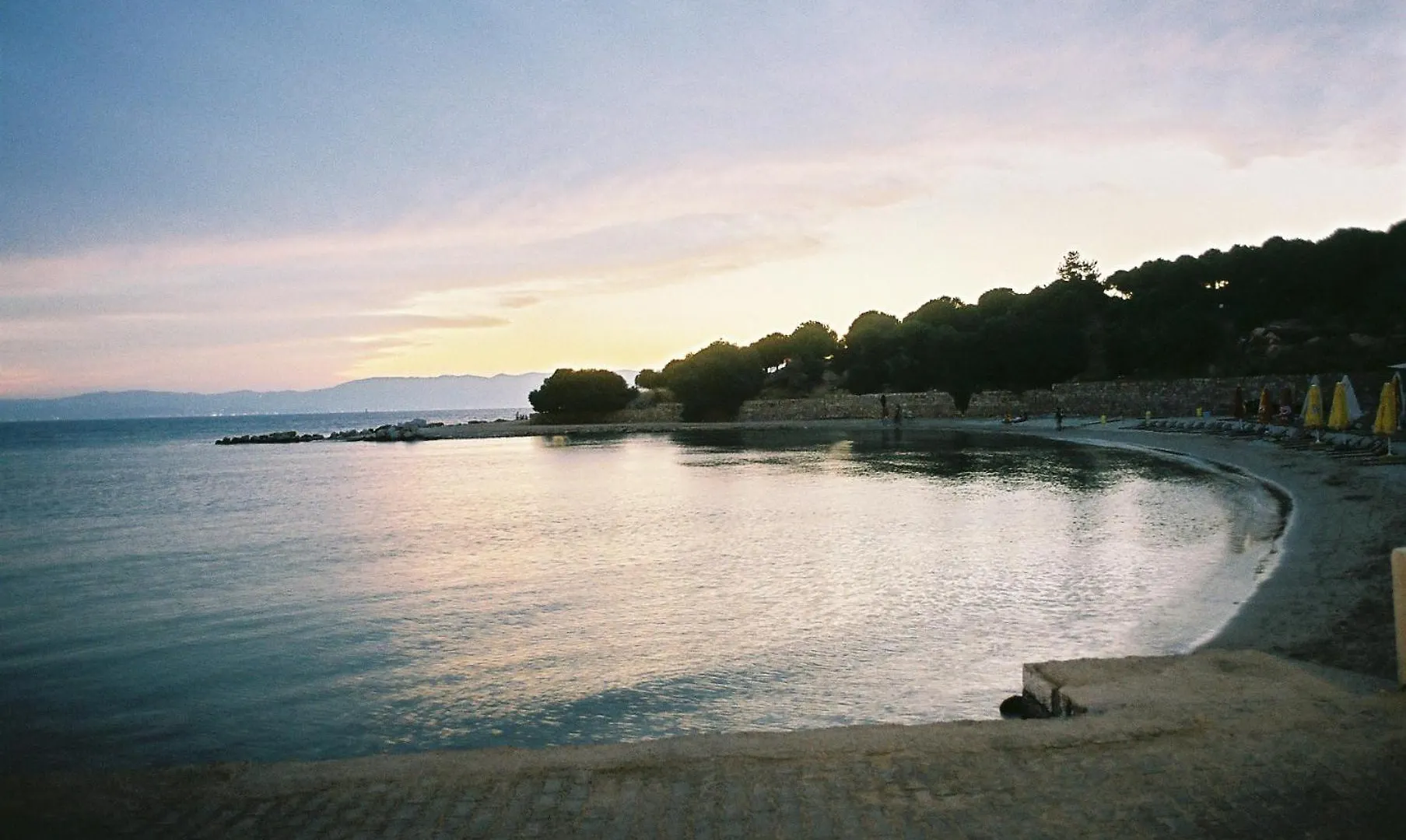 Pasifik Hotel Cesme