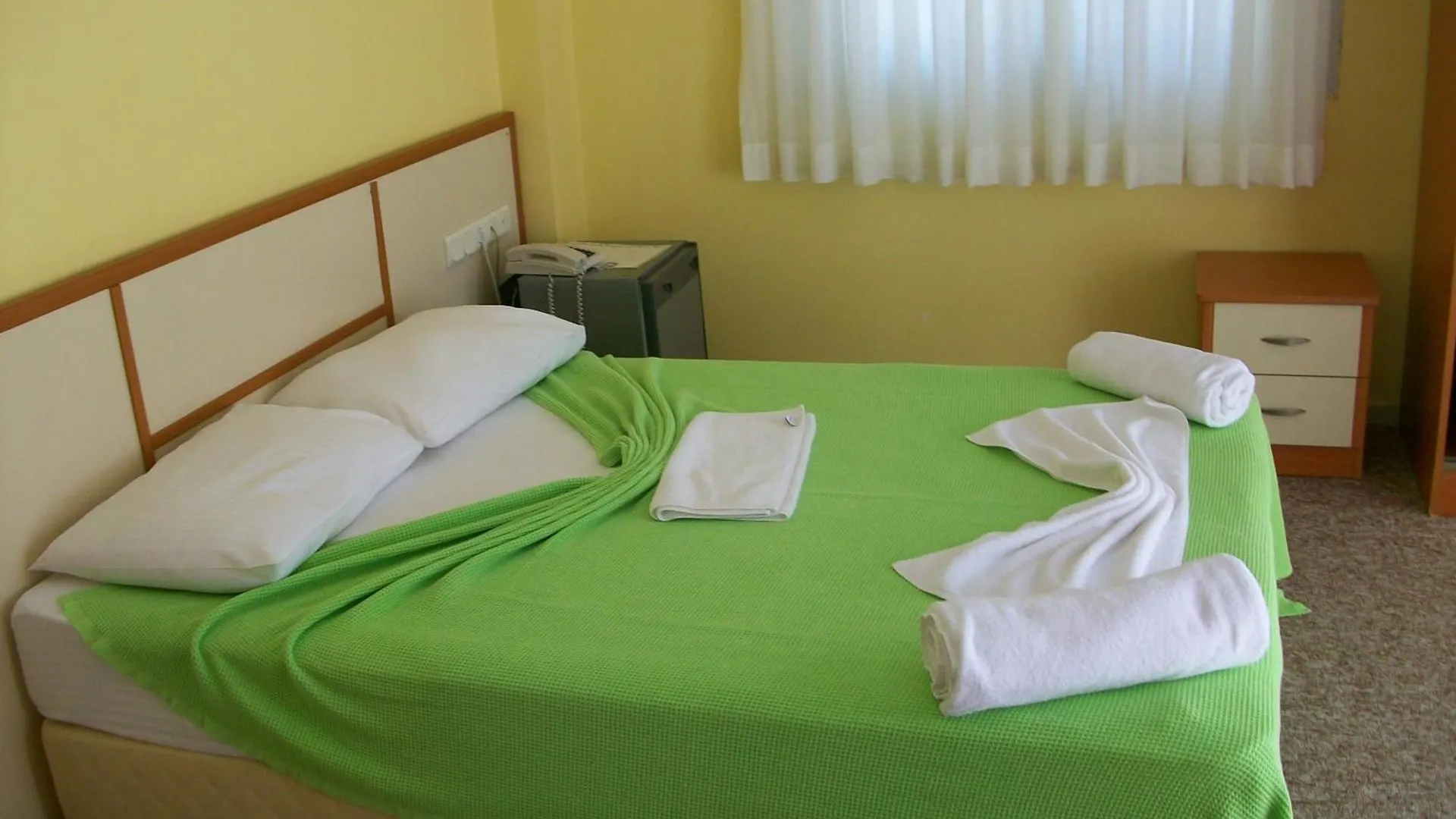 Pasifik Hotel Cesme