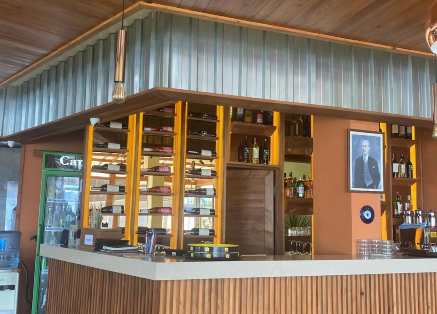Pasifik Hotel Cesme