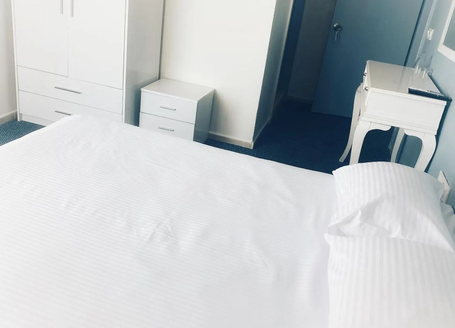Pasifik Hotel Çeşme 2*,  Türkei