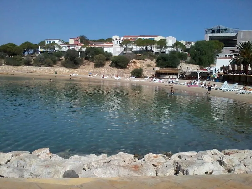 Pasifik Hotel Cesme