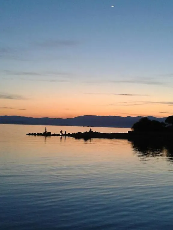 Pasifik Hotel Cesme