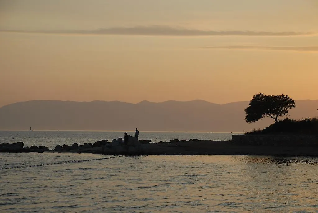 Pasifik Hotel Cesme