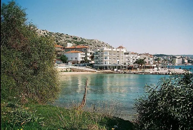 **  Pasifik Hotel Cesme Turkey