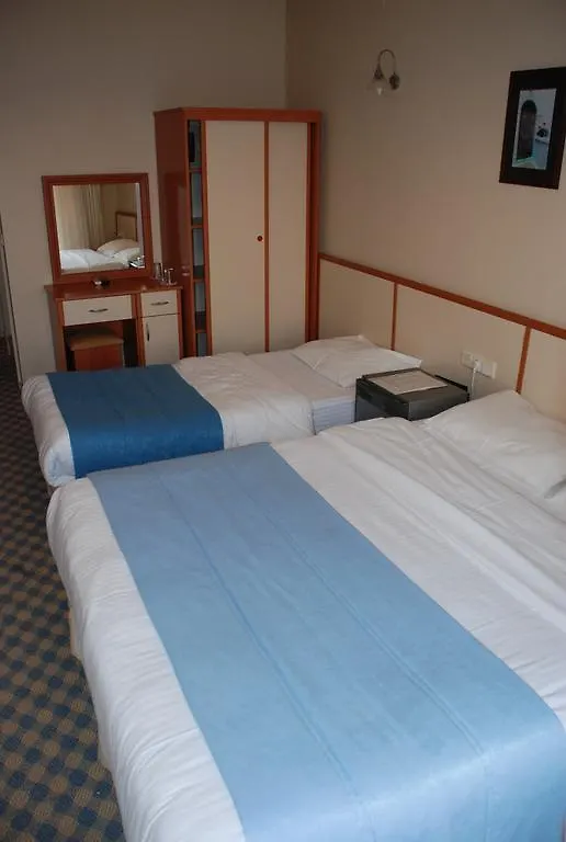 Pasifik Hotel Cesme 2*,