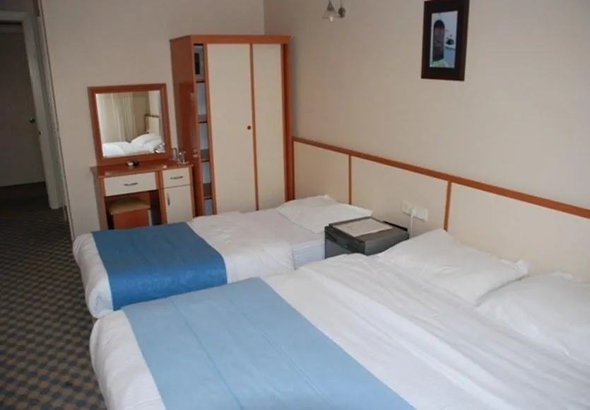 Pasifik Hotel Cesme