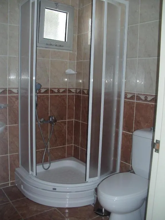 Pasifik Hotel Cesme