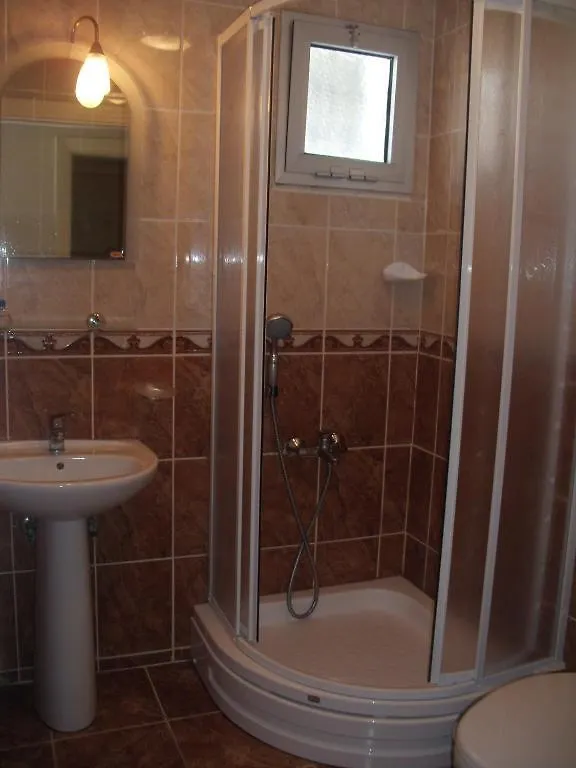 **  Pasifik Hotel Cesme Turkey