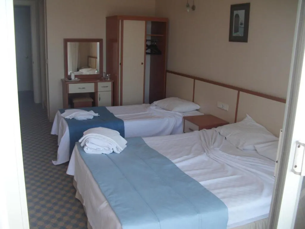 Pasifik Hotel Cesme
