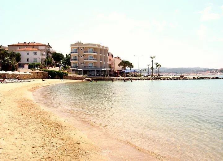 Pasifik Hotel Cesme