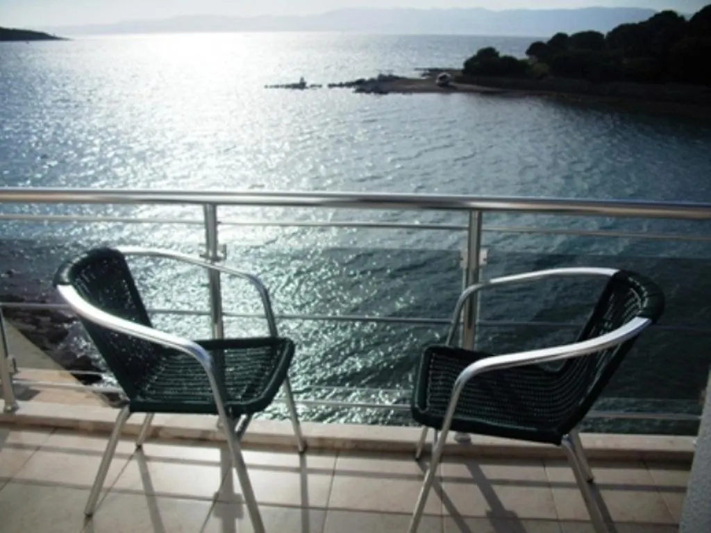 **  Pasifik Hotel Cesme Turkey