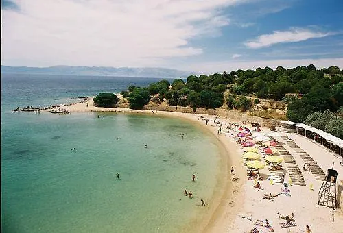 Pasifik Hotel Cesme
